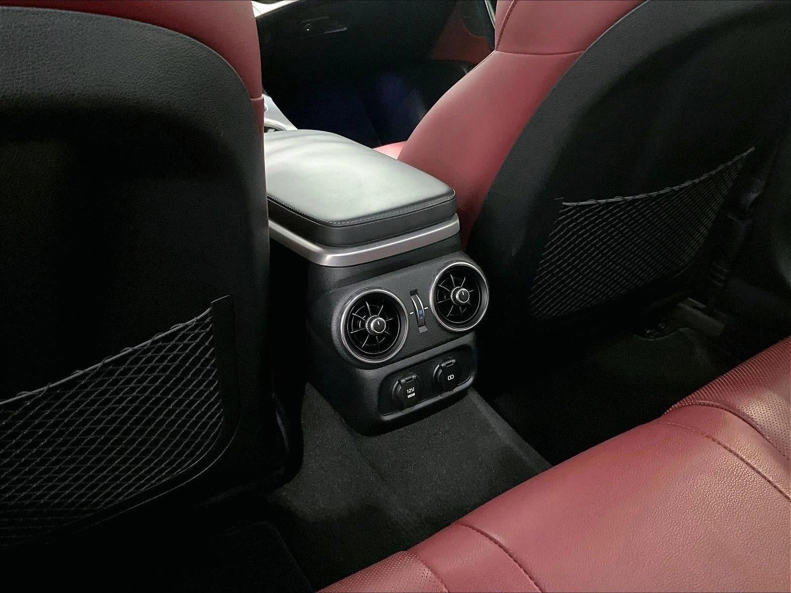 2018 Kia Stinger GT1