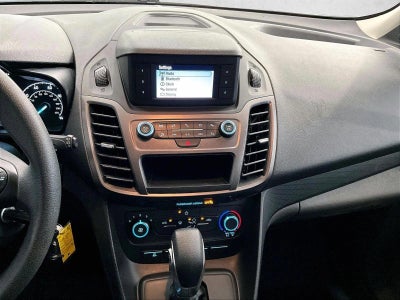 2022 Ford Transit Connect XL Cargo Van