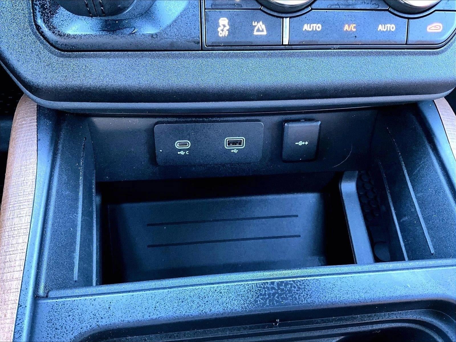 2020 Land Rover Defender X