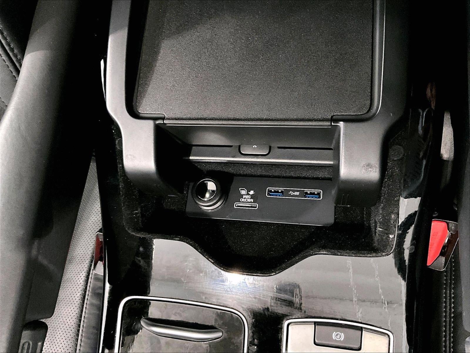 2019 Land Rover Range Rover Base