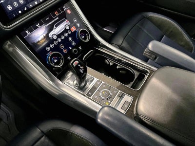 2020 Land Rover Range Rover Sport HSE Dynamic