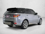 2020 Land Rover Range Rover Sport HSE Dynamic
