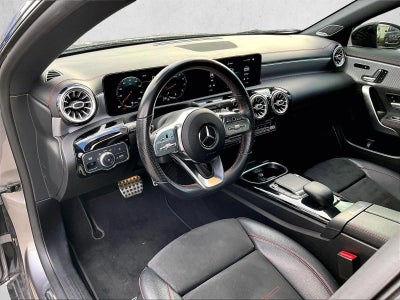 2021 Mercedes-Benz CLA CLA 250