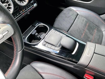 2021 Mercedes-Benz CLA CLA 250