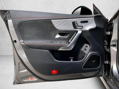 2021 Mercedes-Benz CLA CLA 250