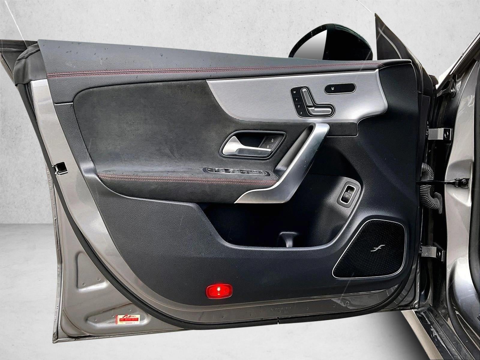 2021 Mercedes-Benz CLA CLA 250