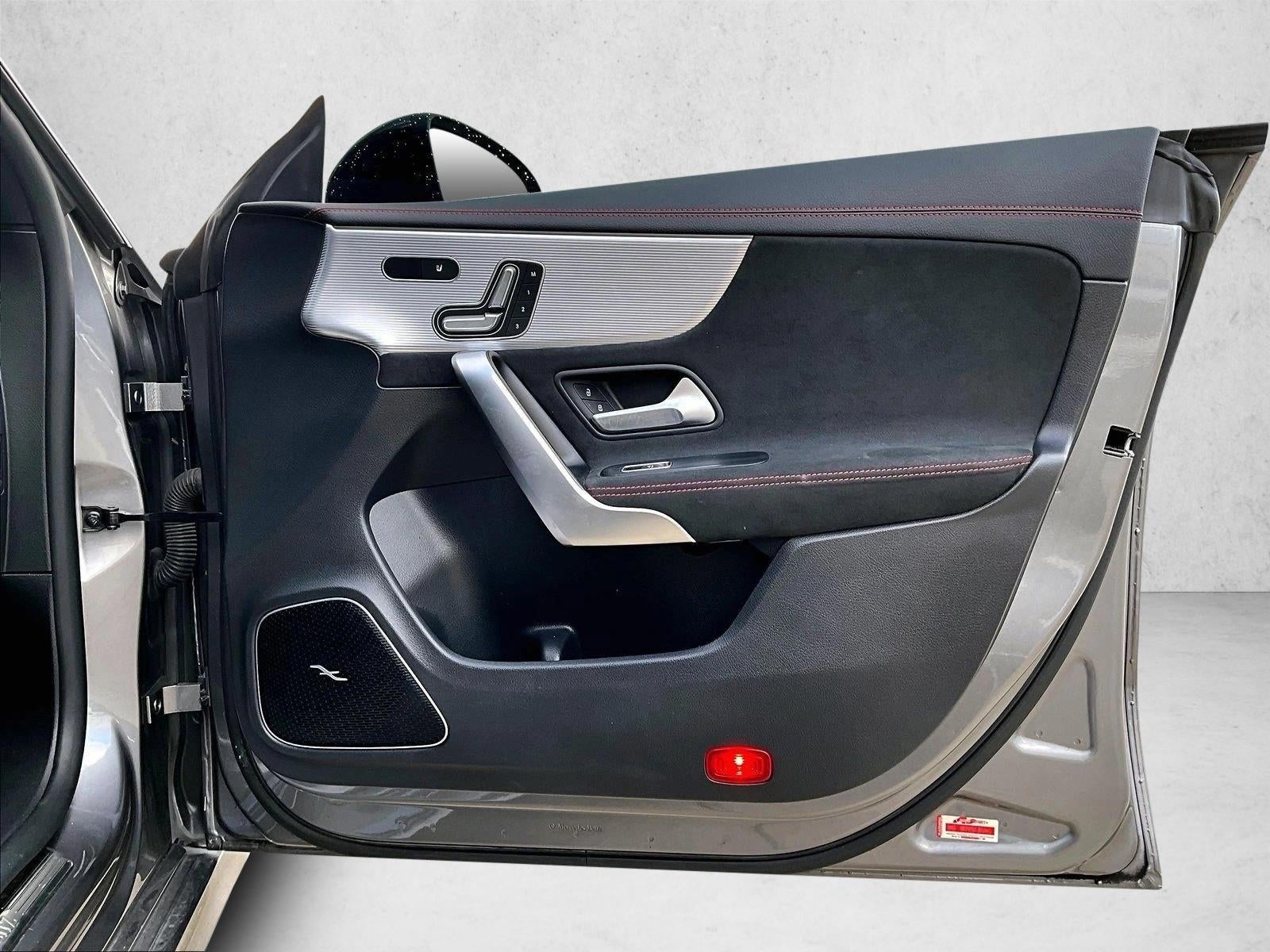 2021 Mercedes-Benz CLA CLA 250