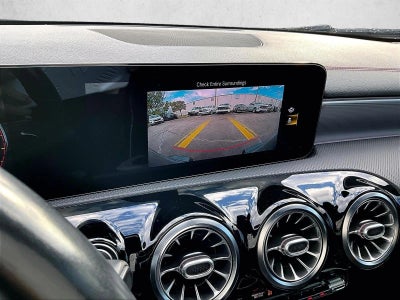 2021 Mercedes-Benz CLA CLA 250