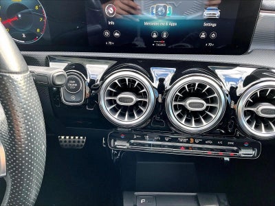 2021 Mercedes-Benz CLA CLA 250