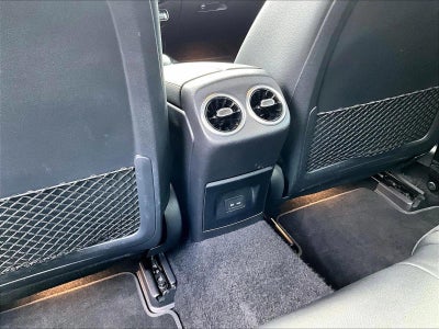 2021 Mercedes-Benz CLA CLA 250