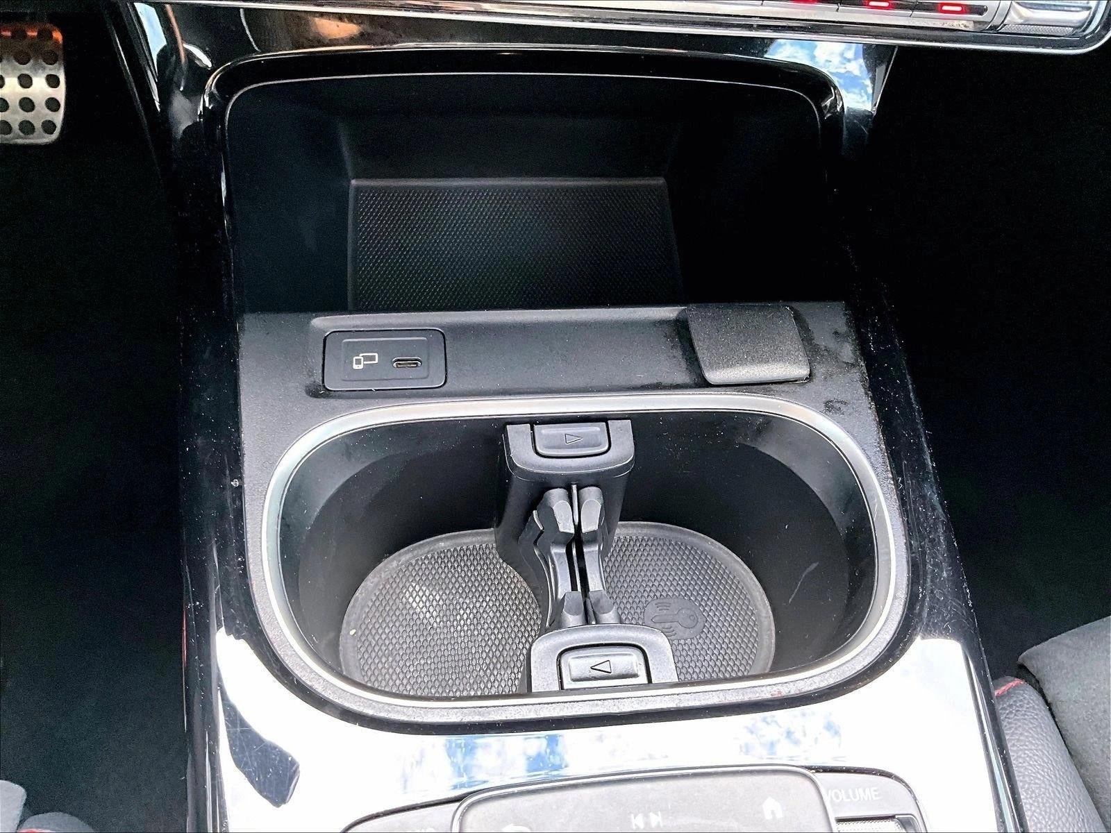 2021 Mercedes-Benz CLA CLA 250