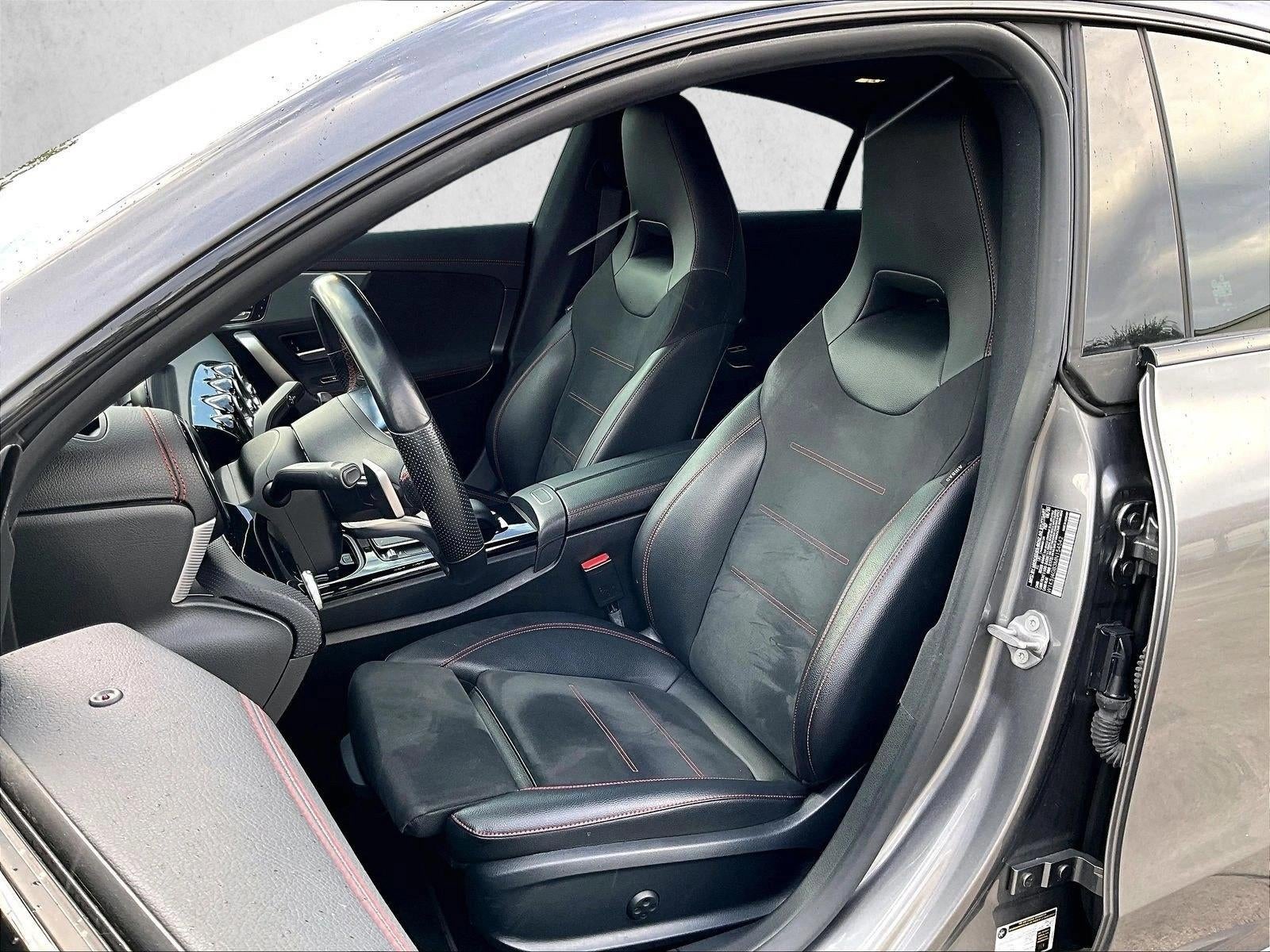 2021 Mercedes-Benz CLA CLA 250