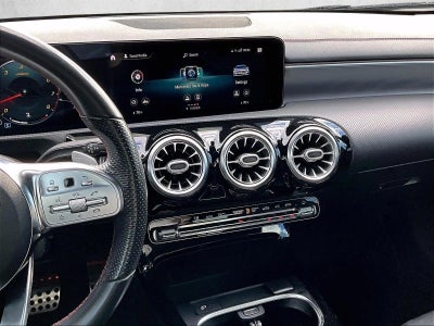 2021 Mercedes-Benz CLA CLA 250