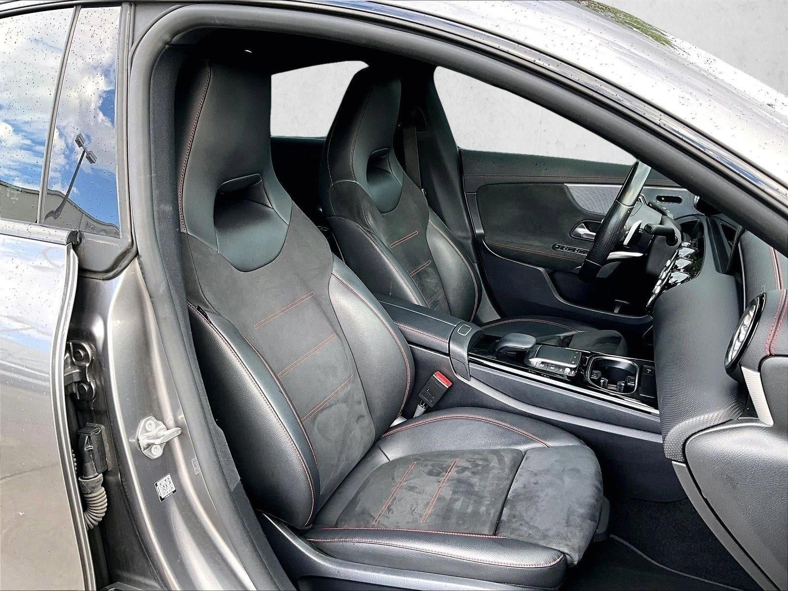 2021 Mercedes-Benz CLA CLA 250