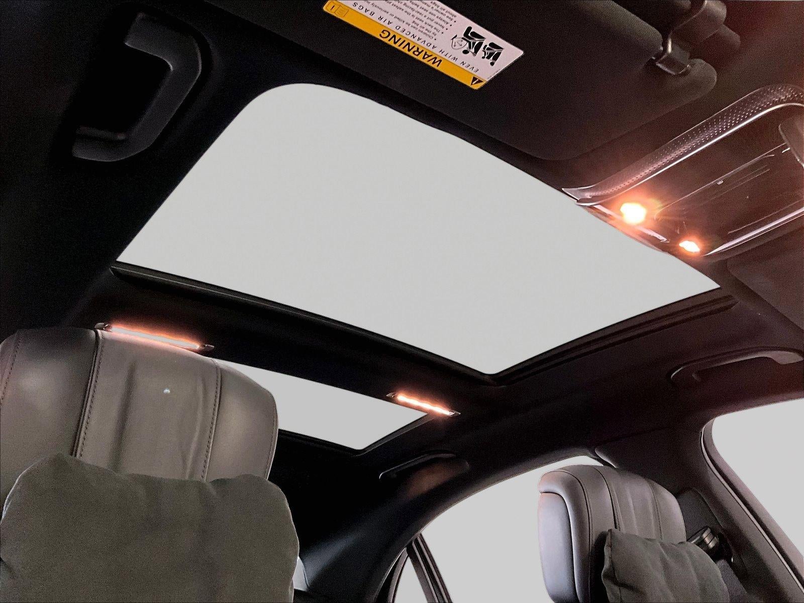 2022 Mercedes-Benz S 580 4MATIC®