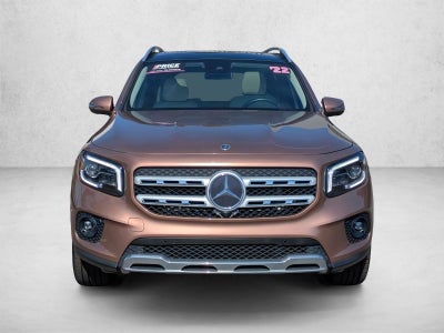 2022 Mercedes-Benz GLB GLB 250