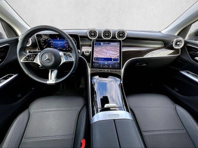 2025 Mercedes-Benz GLC GLC 300