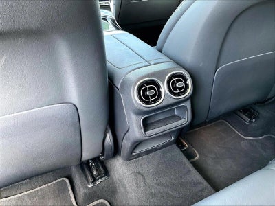 2025 Mercedes-Benz GLC GLC 300