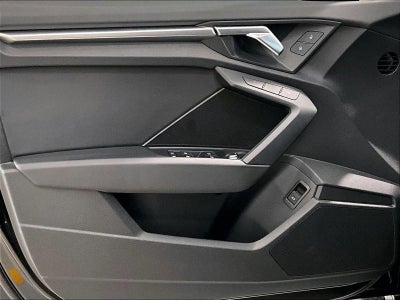 2022 Audi A3 Premium 40 TFSI Front-Wheel Drive S tronic