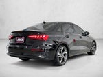 2022 Audi A3 Premium 40 TFSI Front-Wheel Drive S tronic