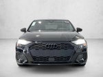 2022 Audi A3 Premium 40 TFSI Front-Wheel Drive S tronic