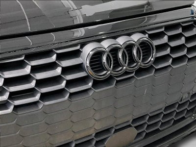 2022 Audi A3 Premium 40 TFSI Front-Wheel Drive S tronic