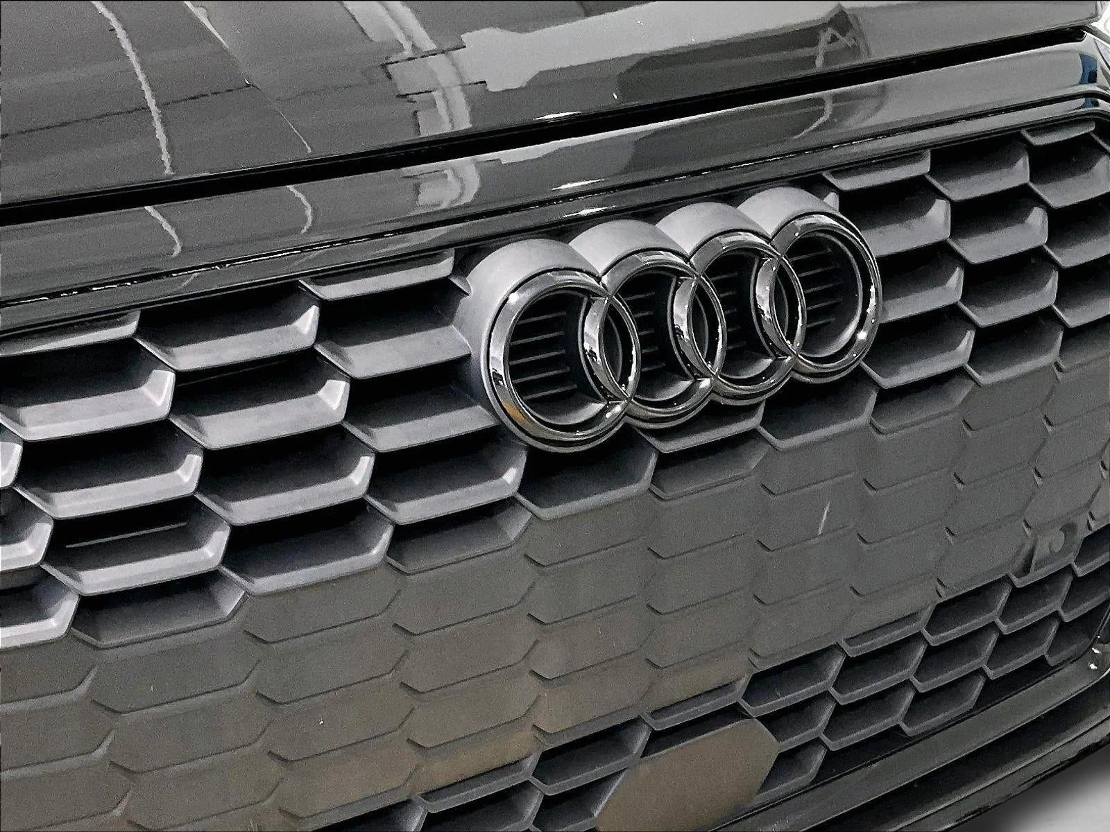 2022 Audi A3 Premium 40 TFSI Front-Wheel Drive S tronic