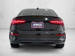 2022 Audi A3 Premium 40 TFSI Front-Wheel Drive S tronic