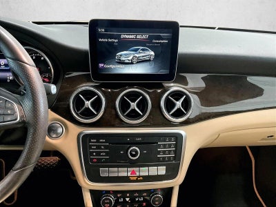 2018 Mercedes-Benz CLA 250 CLA 250