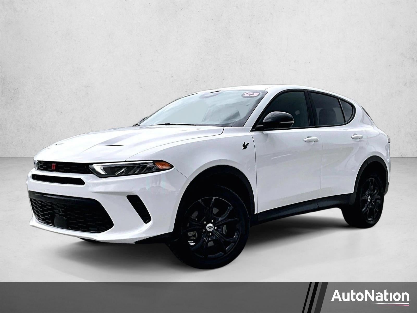 2023 Dodge Hornet GT AWD