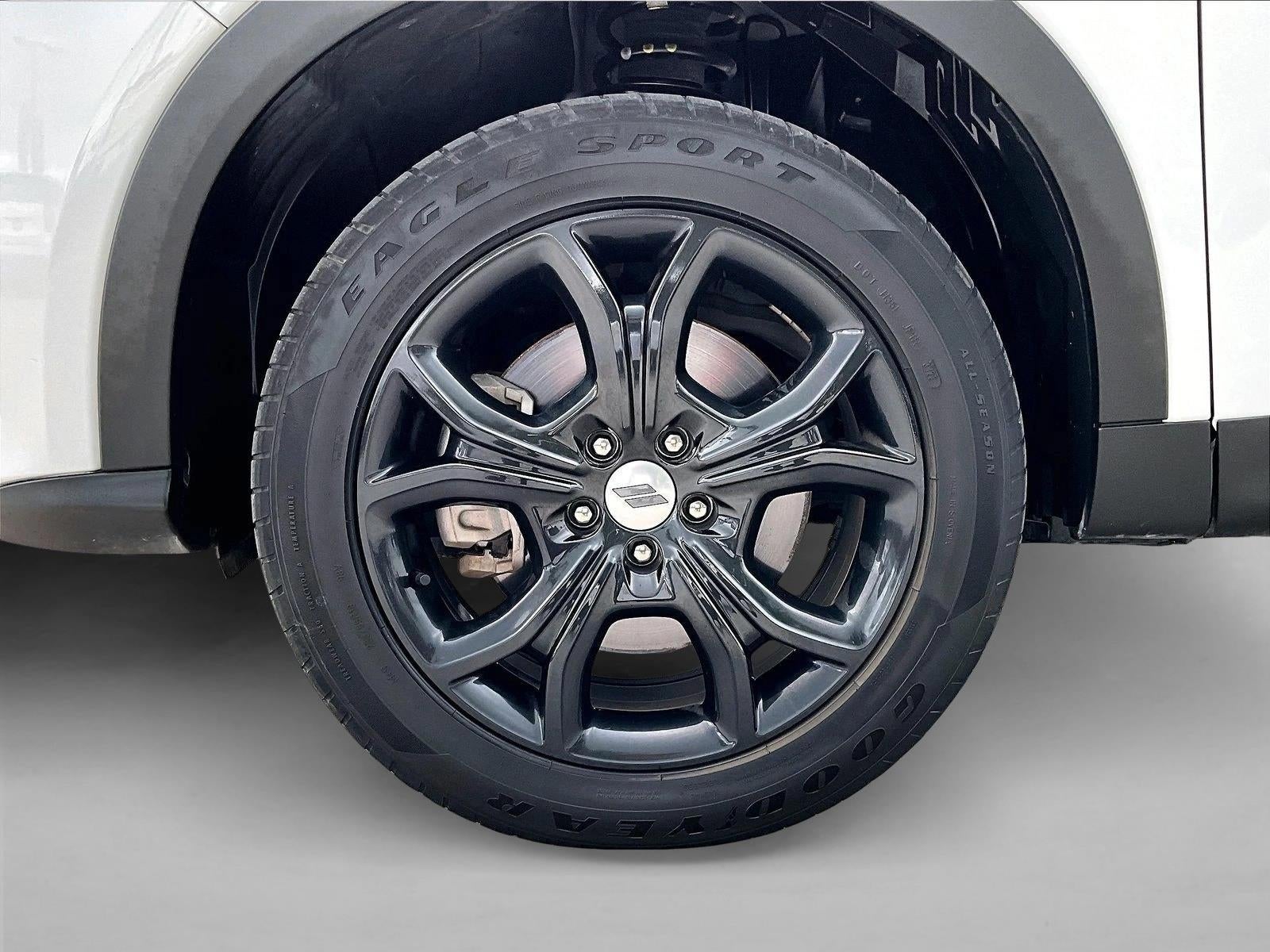 2023 Dodge Hornet GT AWD