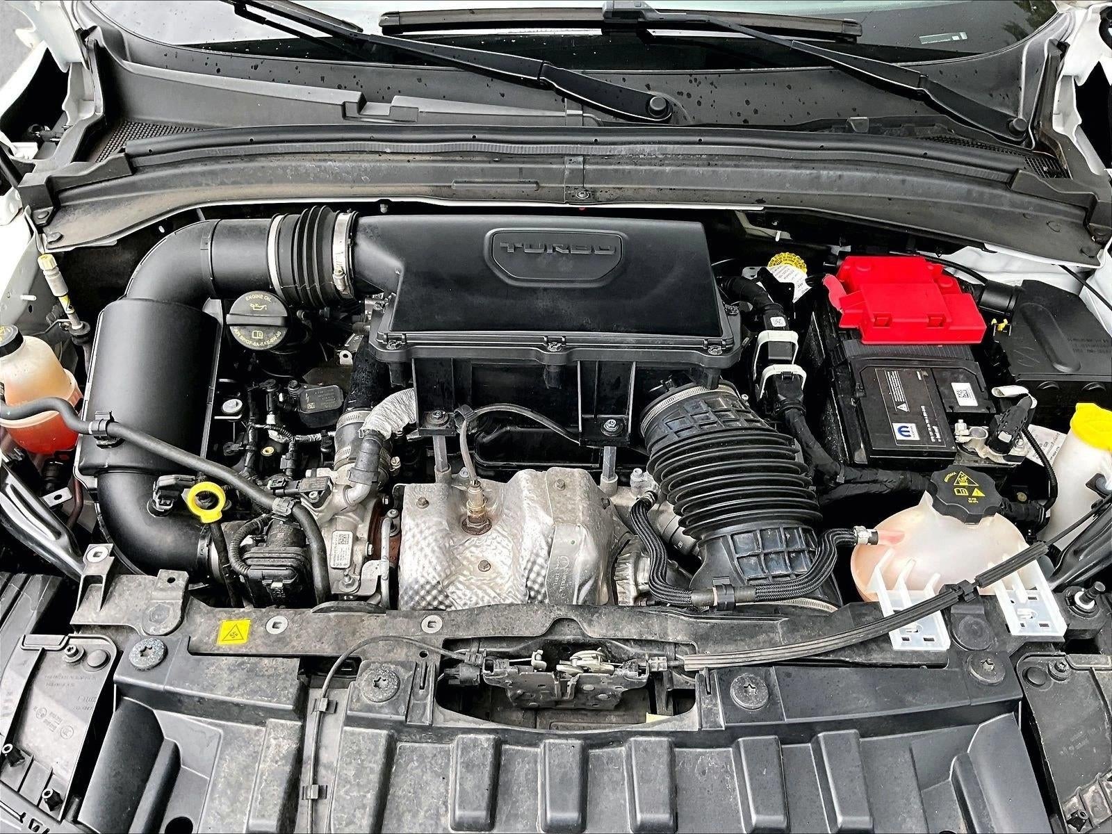2023 Dodge Hornet GT AWD