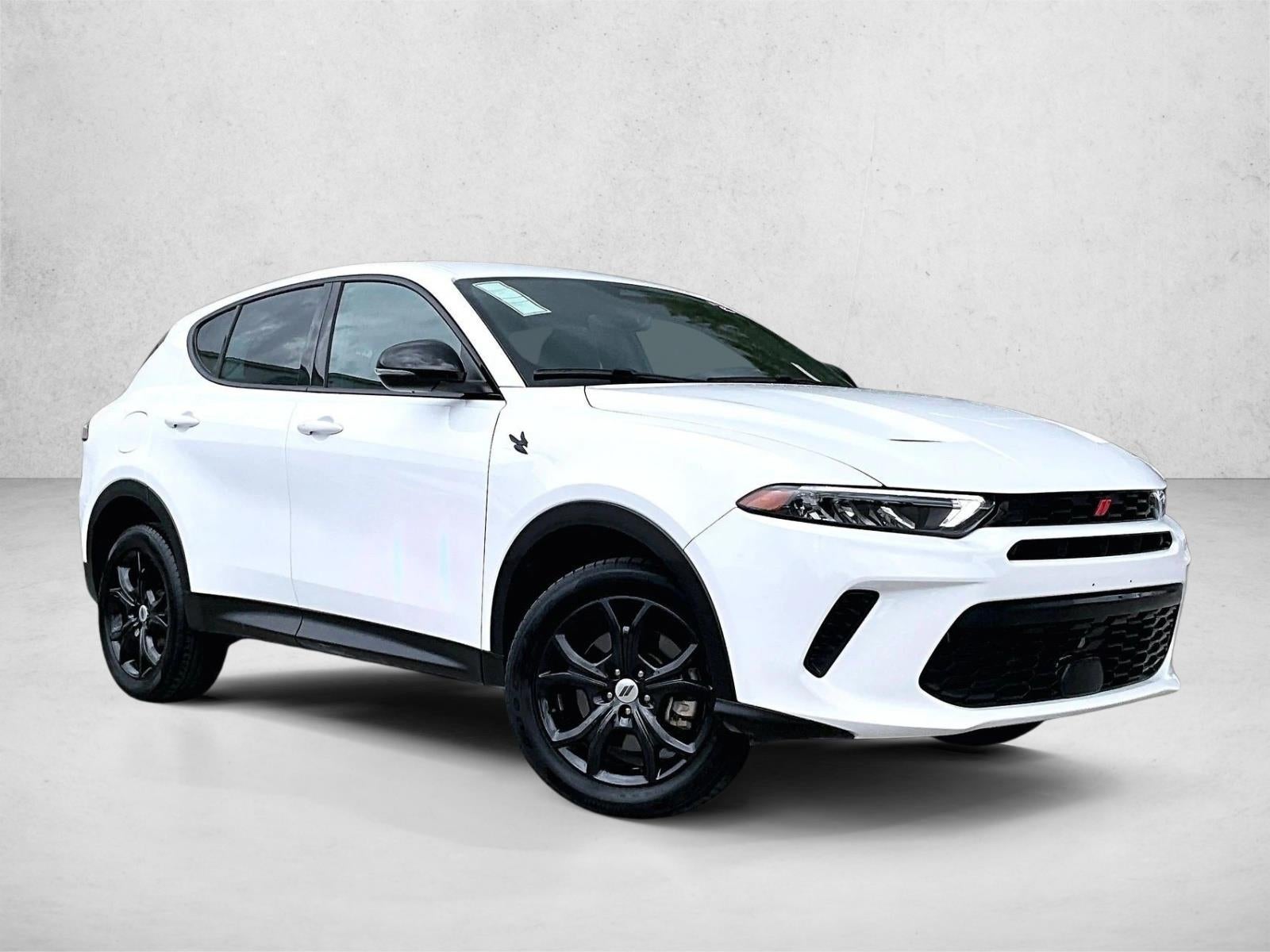 2023 Dodge Hornet GT AWD