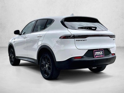 2023 Dodge Hornet GT AWD