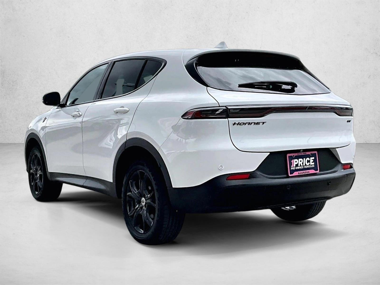 2023 Dodge Hornet GT AWD