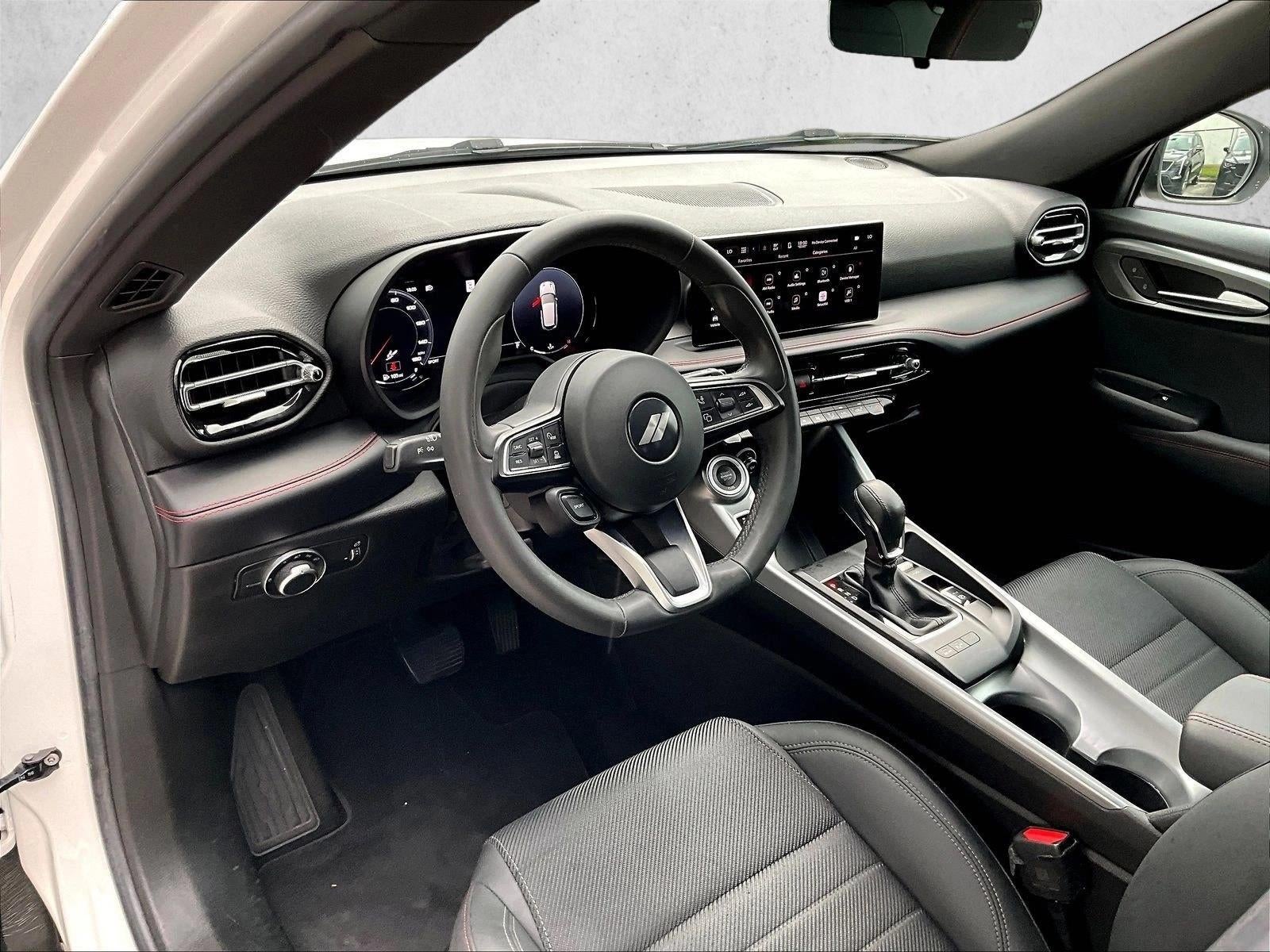 2023 Dodge Hornet GT AWD