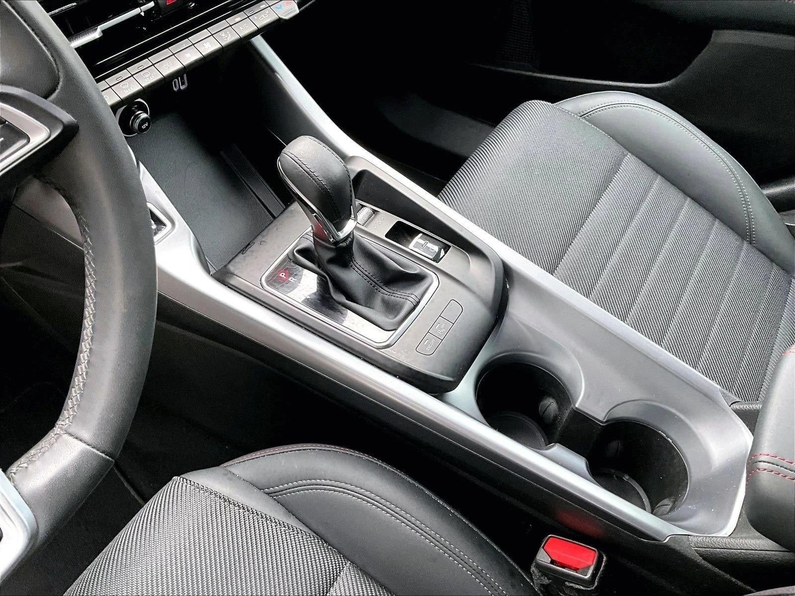 2023 Dodge Hornet GT AWD