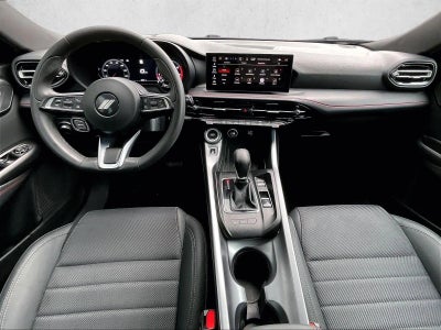 2023 Dodge Hornet GT AWD