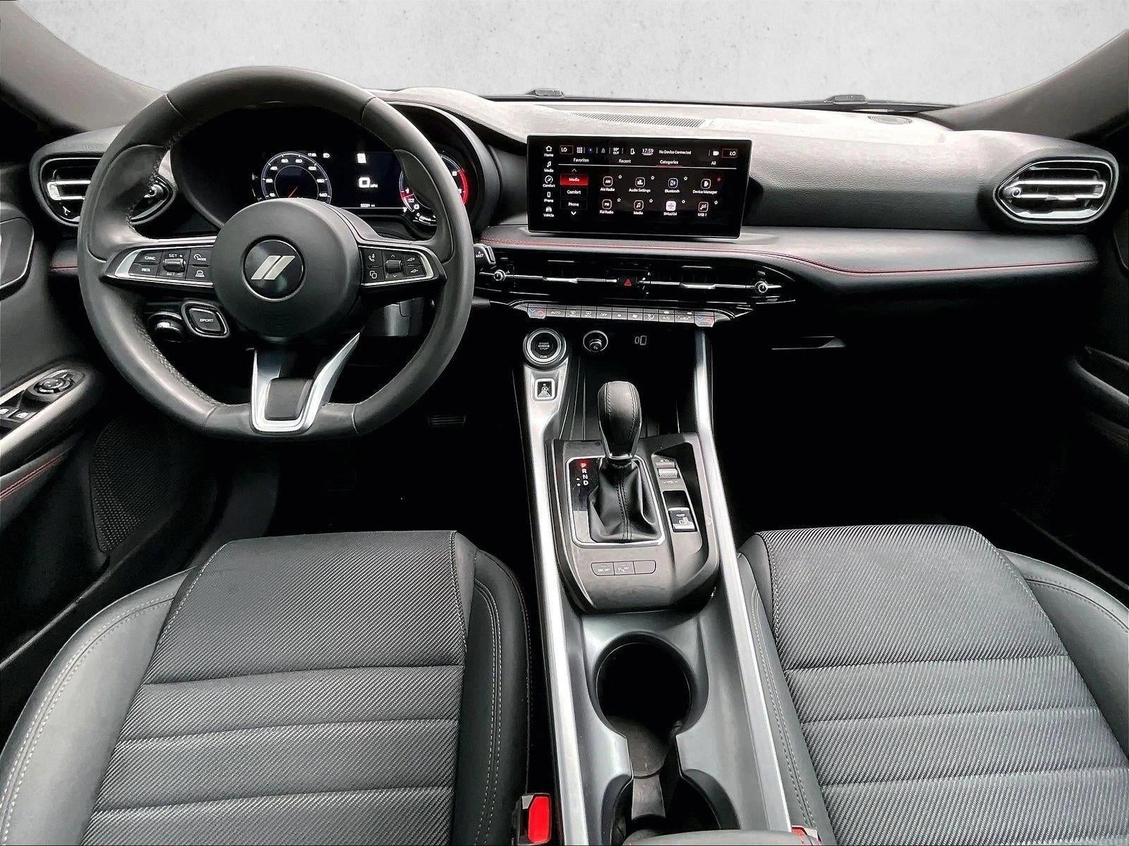 2023 Dodge Hornet GT AWD