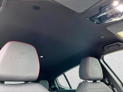 2023 Dodge Hornet GT AWD