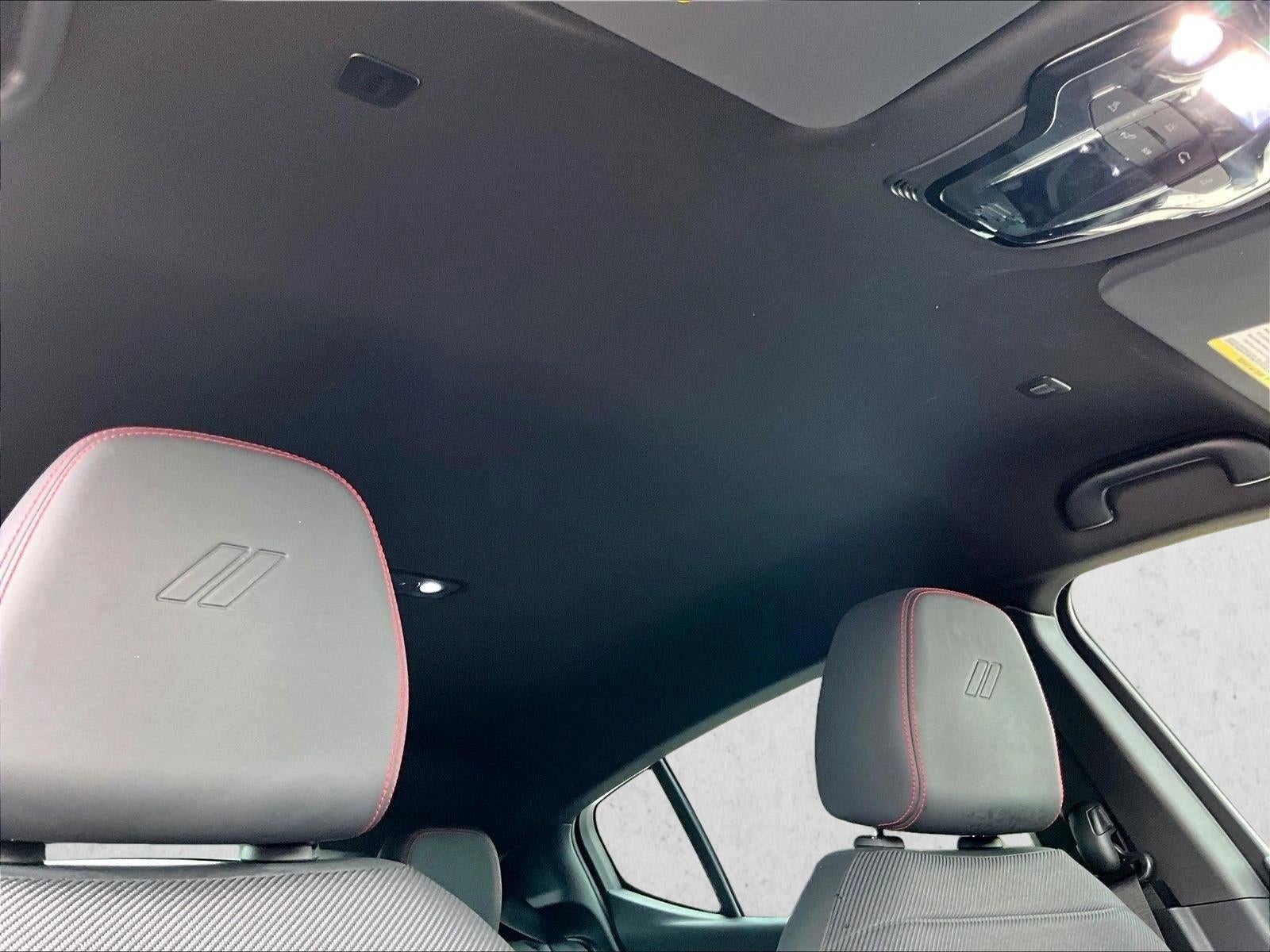 2023 Dodge Hornet GT AWD