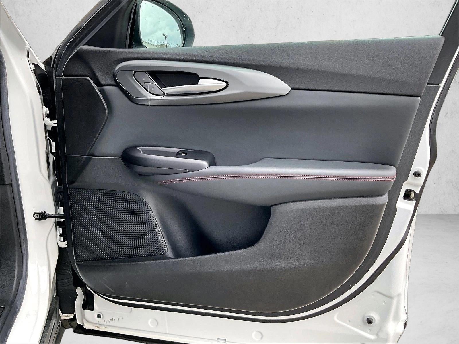 2023 Dodge Hornet GT AWD