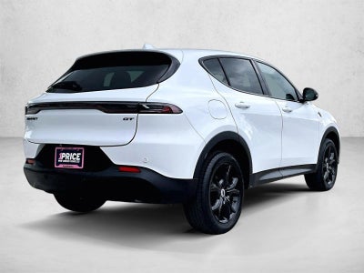 2023 Dodge Hornet GT AWD