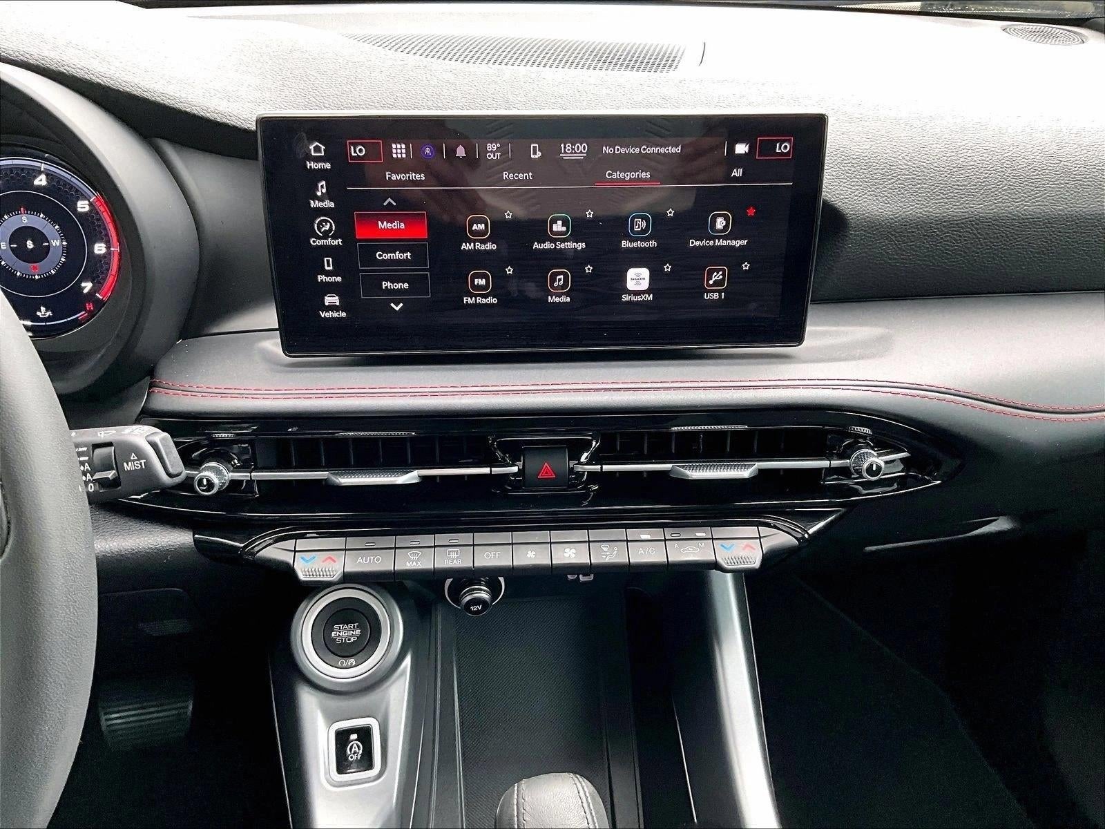 2023 Dodge Hornet GT AWD