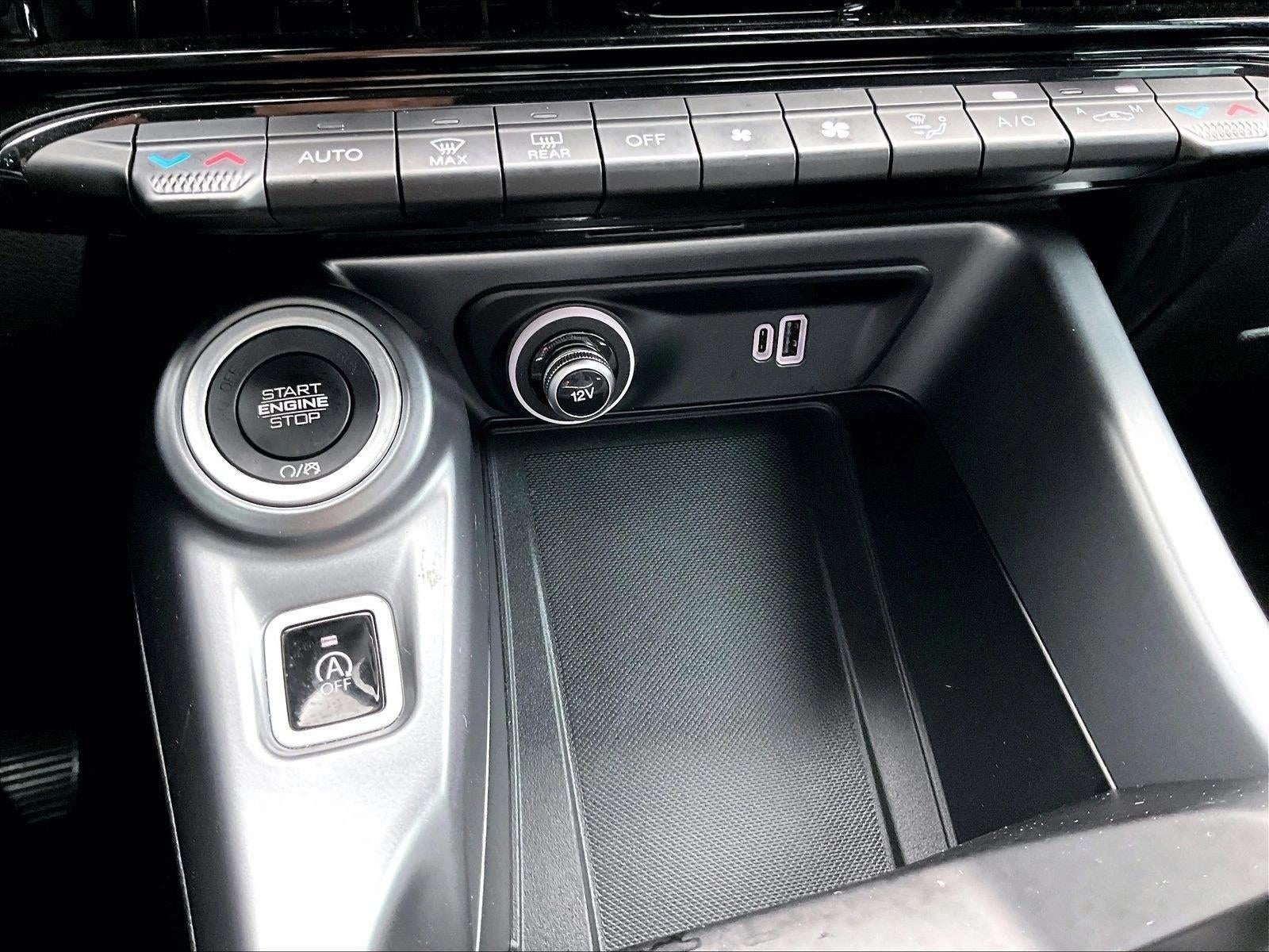 2023 Dodge Hornet GT AWD
