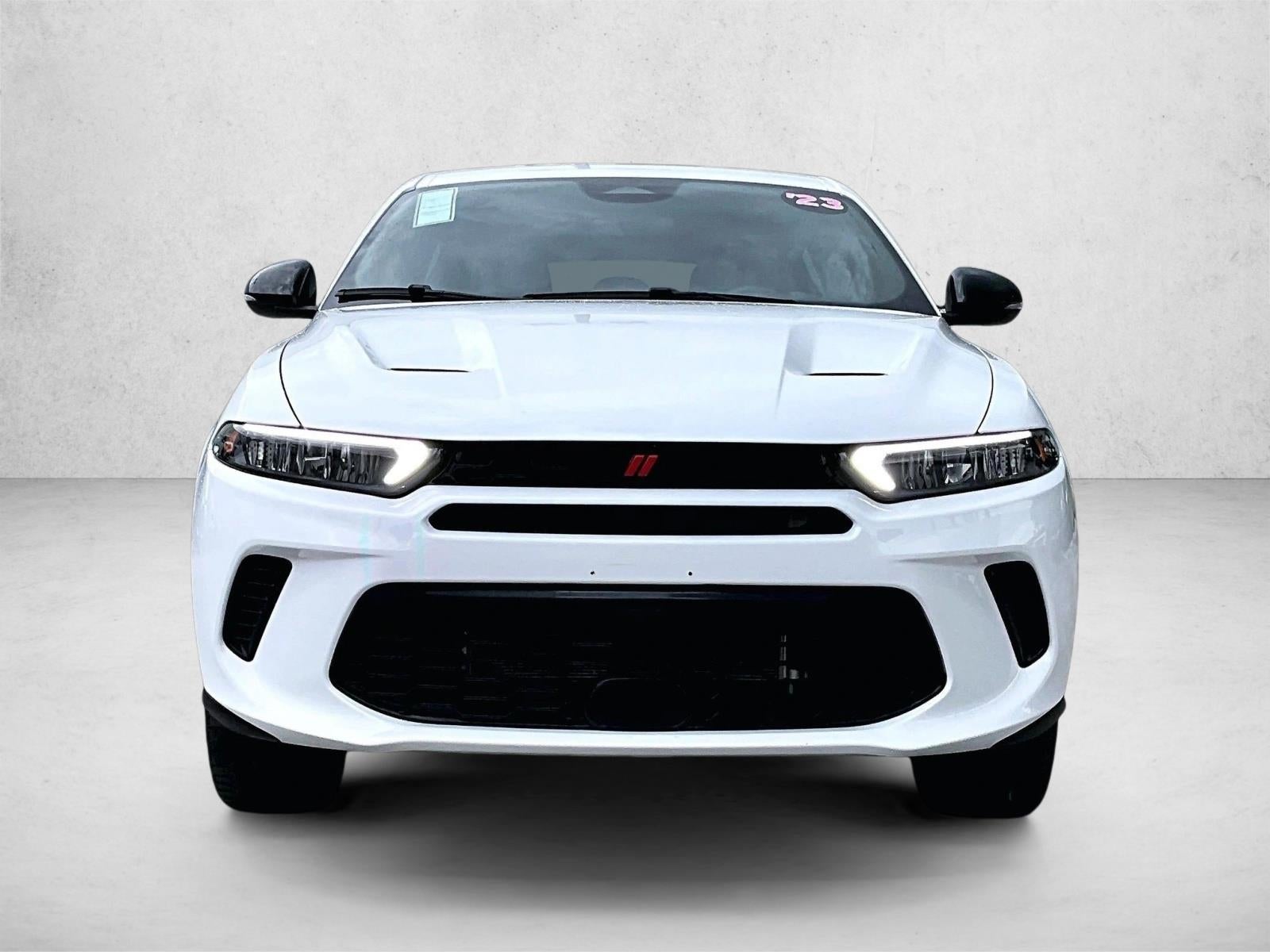 2023 Dodge Hornet GT AWD
