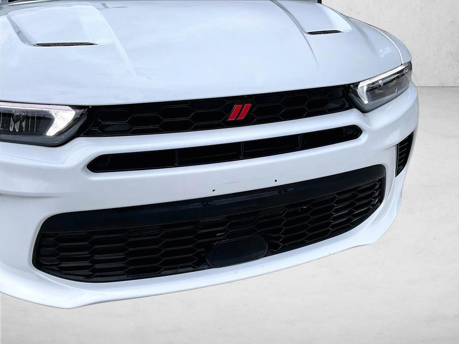 2023 Dodge Hornet GT AWD