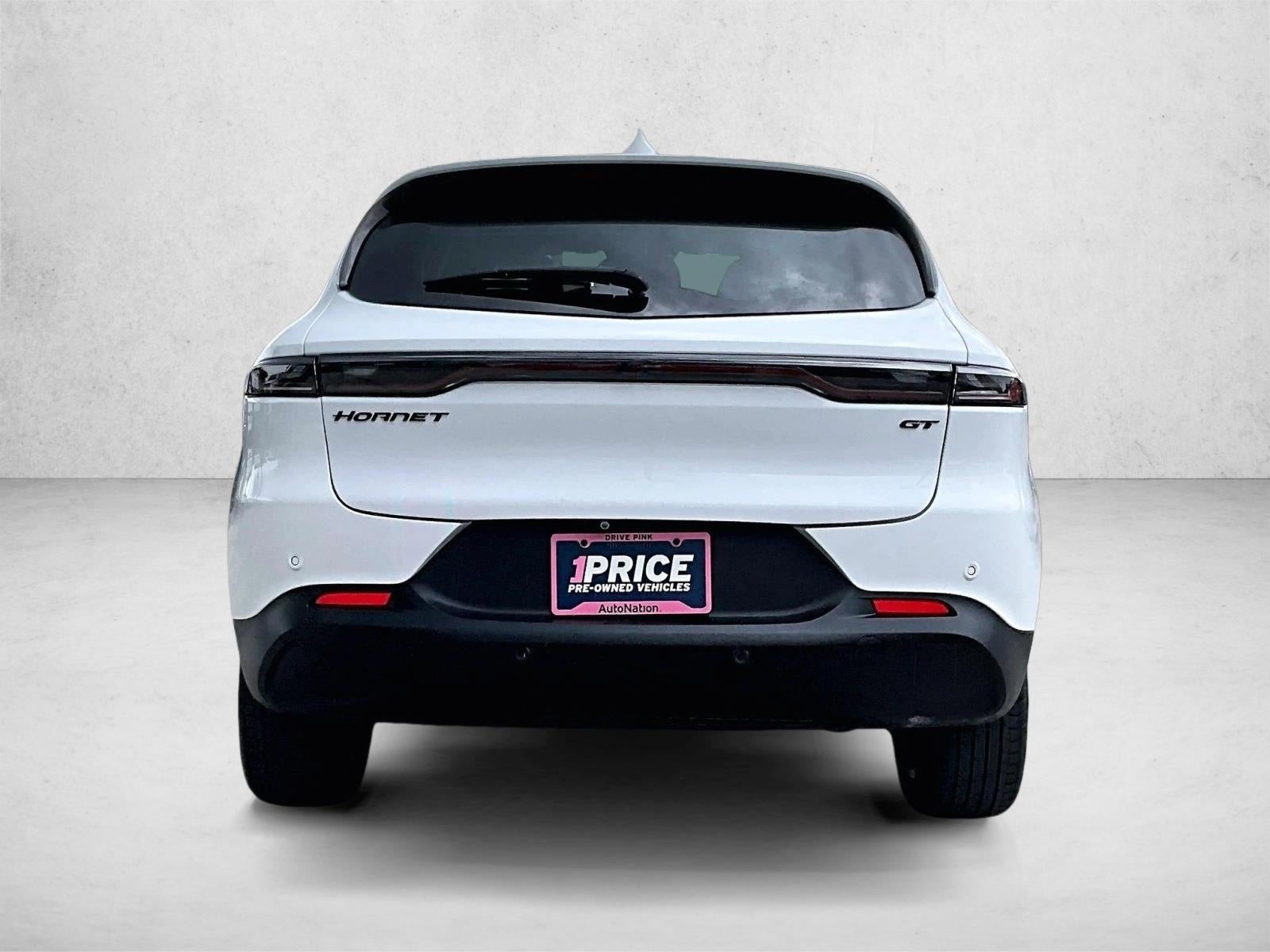2023 Dodge Hornet GT AWD