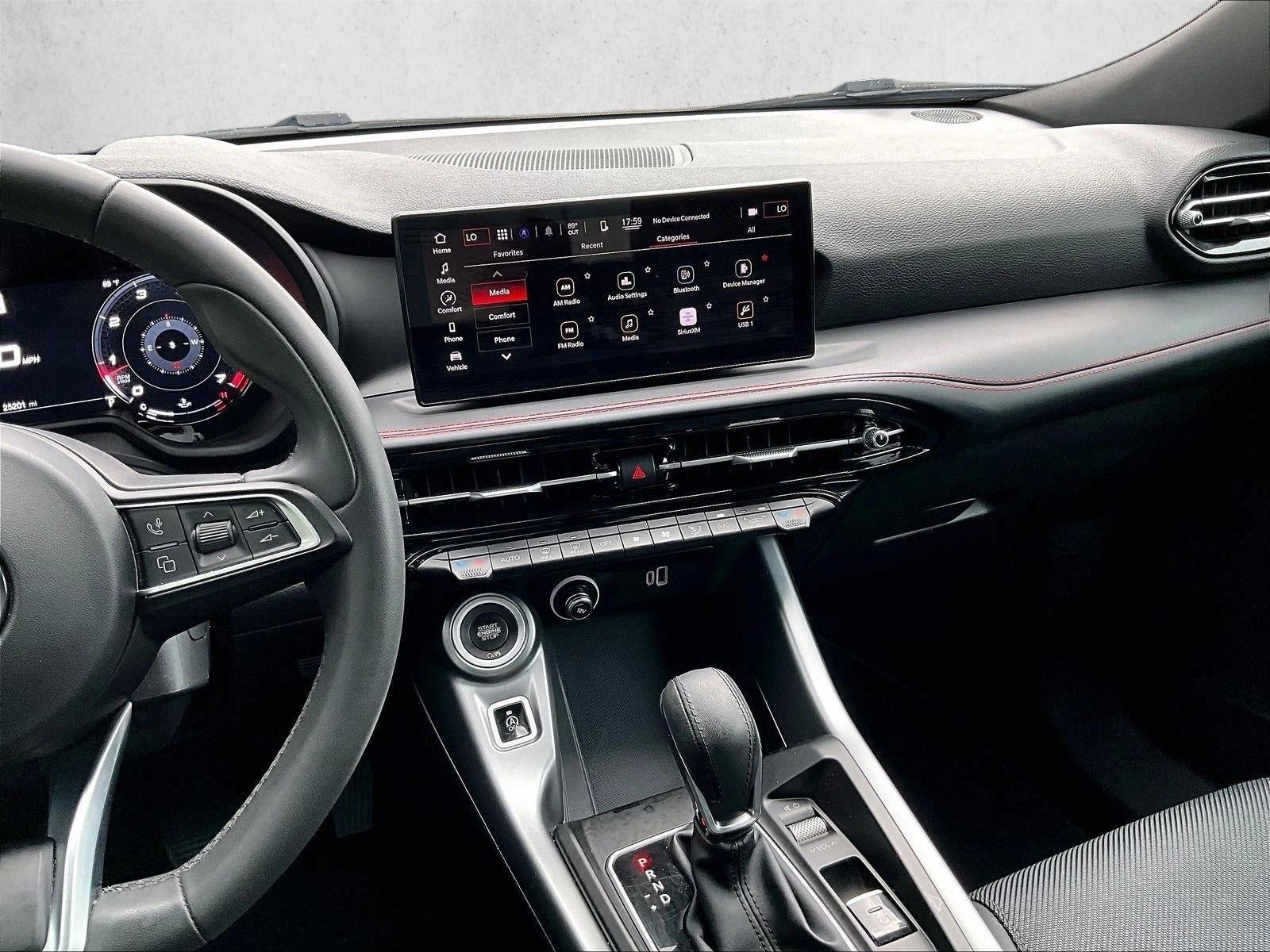 2023 Dodge Hornet GT AWD