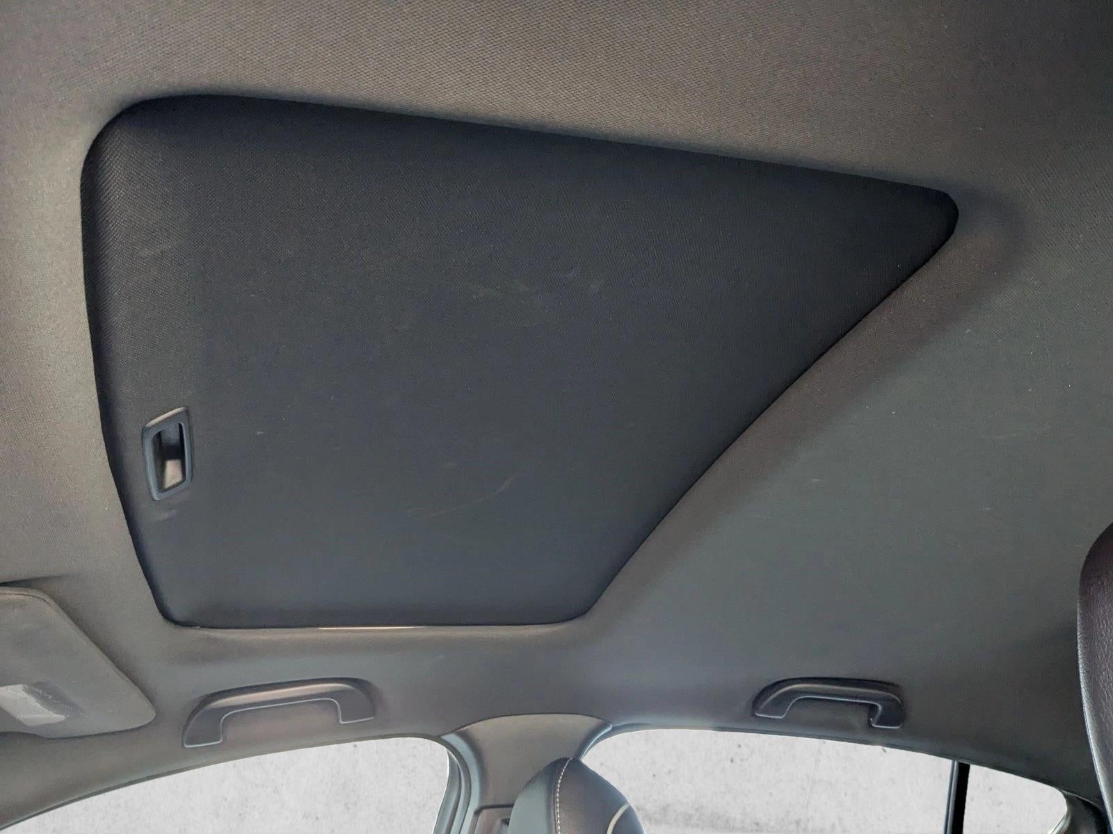 2019 Acura ILX w/Premium/A-Spec Pkg